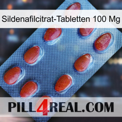 Sildenafil Citrate Tablets 100Mg 06